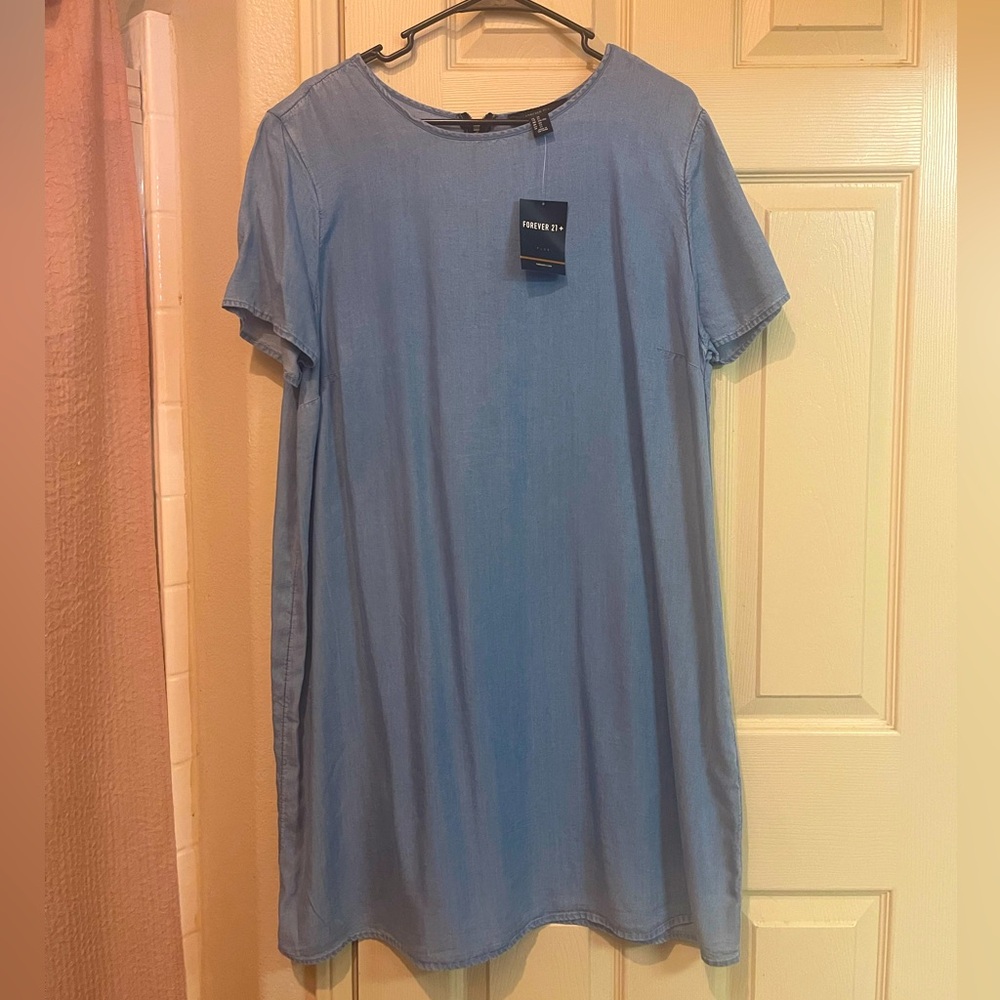 Forever 21 Dress